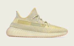 官图释出！Yeezy 350 V2 新欧洲限定安排一下