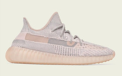 来了来了！ Yeezy 350 V2 新亚洲限定官图释出即将正式发售