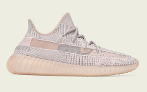 来了来了！ Yeezy 350 V2 新亚洲限定官图释出即将正式发售