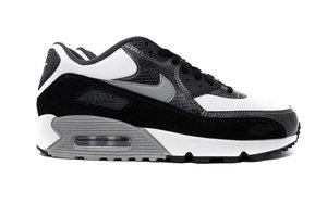 蟒纹材质霸气又吸睛！Nike Air Max 90“Python” 即将复刻回归