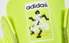 简笔画小人图案亮了！Palace x adidas Originals 2019 全新联名系列登场