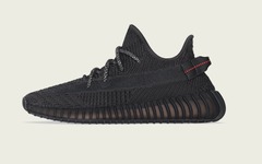 冲就完事了！明早 Yeezy 350 V2 黑天使发售