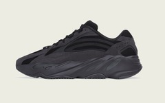 没想到根本不用冲！Yeezy 700 V2 “Vanta” 喜欢的还能买