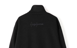 简约低调又不失质感！Yohji Yamamoto x adidas 联名系列登场