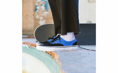 舒适耐磨质感出众！Vans 携手旗下职业滑手推出全新 Era Pro Zorilla 鞋款