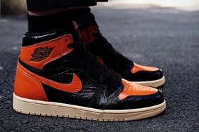 褒贬不一，Air Jordan 1 扣碎篮板 3.0 十月发售