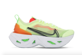 终极增高设计！这款 Nike ZoomX Vista Grind 你觉得夸张吗？