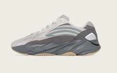 今早登场！这款 Yeezy 700 V2“Tephra” 快去抢鸭