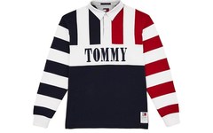 特殊标签加持！Tommy Hilfiger 带回 90 年代经典设计