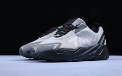 颜值是真滴高，Yeezy Boost 700 VX 新图曝光