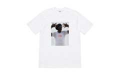 值得期待！Supreme x Buju Banton Photo Tee 即将登场