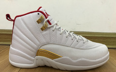 你会穿上同主题球鞋去看球赛吗？Air Jordan 12“FIBA” 即将正式登场
