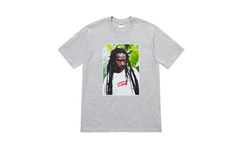 Buju Banton 合作款亮相！还有 7 款 Supreme 全新 T-Shirt 系列揭晓！