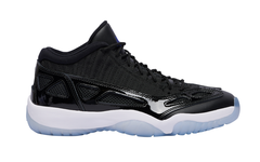 超酷的大灌篮配色！ Air Jordan 11 Low IE“Space Jam” 下月登场