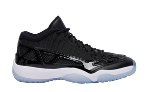 超酷的大灌篮配色！ Air Jordan 11 Low IE“Space Jam” 下月登场