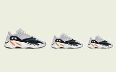 人气配色回归！Yeezy Boost 700“Wave Runner” 即将再次亮相