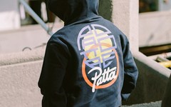 “囍”字还能这么潮！DOE x Patta 推出 2019 全新“Double Happiness”联名系列