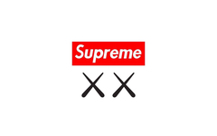 炸了炸了！KAWS x Supreme 全新联名即将登场？