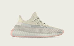 拼接鸳鸯来袭！Yeezy Boost 350 V2 两款新配色9月登场