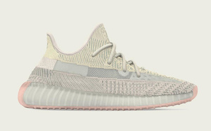 拼接鸳鸯来袭！Yeezy Boost 350 V2 两款新配色9月登场