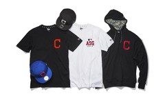  专为 MLB 全明星赛打造！New Era x MLB x SMG 2019 三方联名系列揭晓