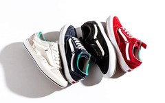 独特的解构版本！Vans Old Skool Cap LX 系列全新配色登场