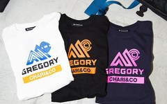 辨识度极强！GREGORY x CHARI＆CO x BEAMS 三方联名登场