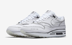 本周发售！这款 Air Max 1“Sketch To Shelf” 你打算入手吗？