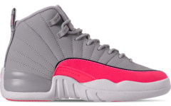 延迟到七月底登场！Air Jordan 12“Racer Pink” 颜值不错