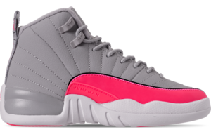 延迟到七月底登场！Air Jordan 12“Racer Pink” 颜值不错