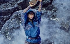 昆凌成最新代言人！adidas by Stella McCartney 2019 秋季系列正式发布