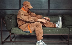 再度携手 Carhartt WIP ！余文乐主理的 MADNESS 再释全新联名工装系列