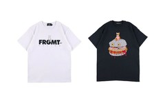 携手fragment design、NBHD等知名潮牌！ Medicom Toy 推出展览别注系列