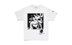 致敬曾风靡全球的 PYREX VISION ！Virgil Abloh 携手 MCA 打造限定 T-shirt