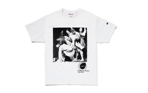 致敬曾风靡全球的 PYREX VISION ！Virgil Abloh 携手 MCA 打造限定 T-shirt