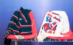 服饰与鞋款一样极具吸引力！Parra x Nike SB 全新联名服饰即将登场