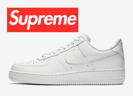 明年4月登场！Supreme x Nike 重磅联名期待一下