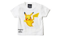 就决定入手了！BEAMS x Pokémon 全新卡牌主题联乘系列发布