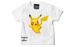 就决定入手了！BEAMS x Pokémon 全新卡牌主题联乘系列发布