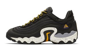 ACG经典复刻回归！Nike ACG Air Skarn近期发售