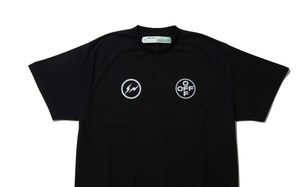 强强联手！藤原浩曝光fragment design x Off-White 联名 