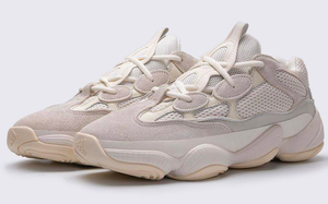 发售日期释出！Yeezy 500 骨白不要错过了！