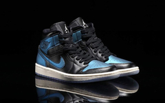市价近两千！这双变色龙 Air Jordan 1 Mid 也不可小觑