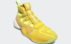 活力夏日的穿搭新选，adidas BYW X全新配色曝光