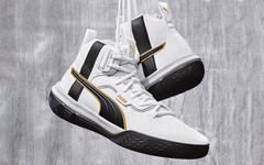 PUMA 最新篮球鞋曝光！PUMA Legacy 本月登场