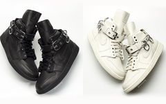 悄悄登场了？COMME des GARÇONS X Air Jordan 1 不要错过了