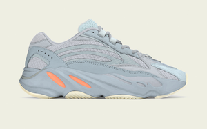 Yeezy 700 V2 迎来 “Inertia” 配色！秋冬上脚利器就是它了！