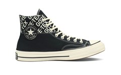 最帅雨鞋之一！Converse Chuck 70 GORE-TEX 全新防水系列登场