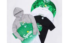 首次曝光！KITH x Sprite 雪碧联名系列也很好看