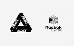 大胆抢眼的全红装扮！Palace Skateboards x Reebok 联名系列即将来袭